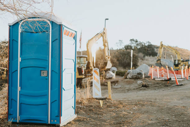 Best Porta potty delivery and setup  in Clyde, NY